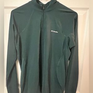 Columbia omni heat long sleeve